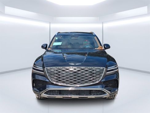 New 2026 Genesis GV80 2.5T Prestige image 8