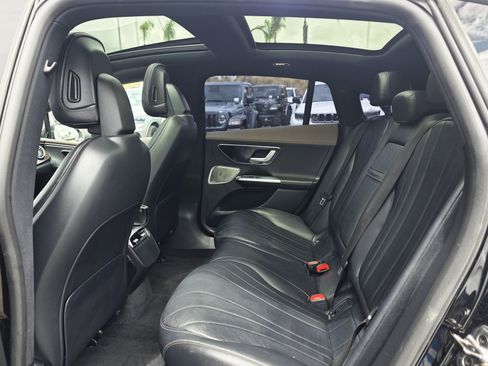 Used 2023 Mercedes-Benz EQE 350+ Sedan image 16