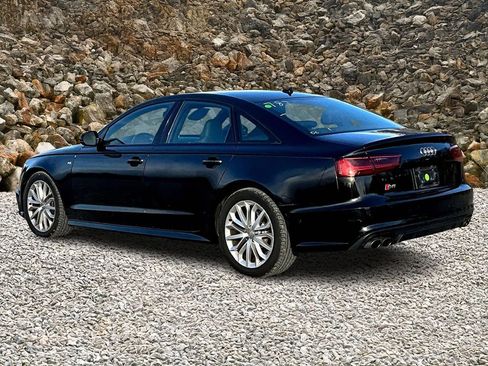 Used 2016 Audi S6 Premium Plus image 10