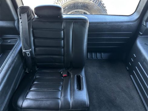 Used 2006 HUMMER H2 Base image 28
