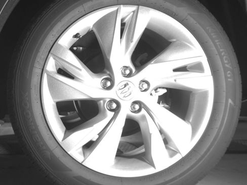 Used 2026 Buick Encore GX Preferred FWD image 17