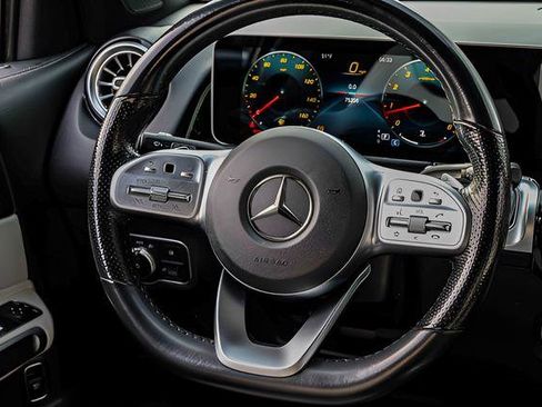 Used 2021 Mercedes-Benz GLB 250 GLB 250 image 15