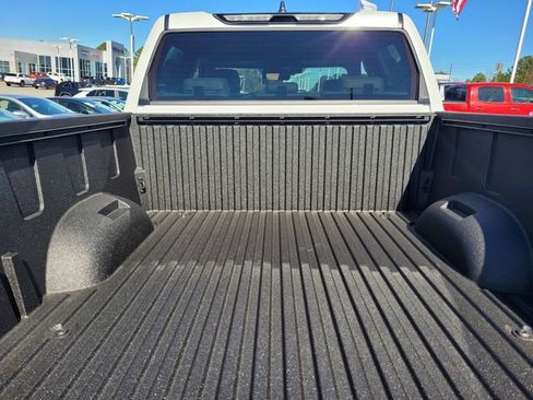 New 2025 Toyota Tundra Limited image 13