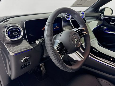 New 2026 Mercedes-Benz GLC 300 4MATIC image 10