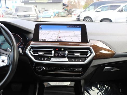 Used 2023 BMW X3 sDrive30i image 19
