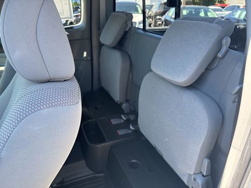Used 2013 Toyota Tacoma 2WD Access Cab w/ Convenience Pkg image 24