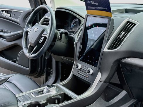 Used 2023 Ford Edge SEL w/ Convenience Package AWD/4WD image 15
