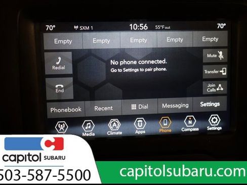 Used 2018 Jeep Renegade Latitude image 26