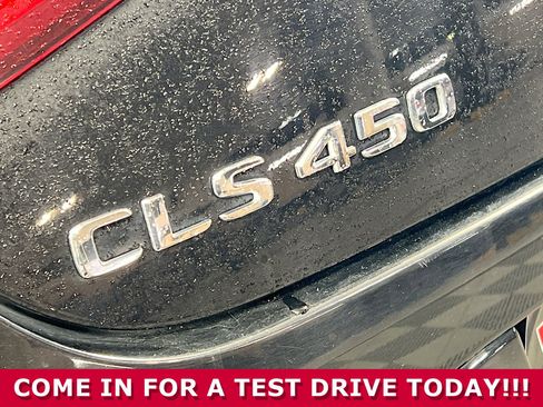 Used 2020 Mercedes-Benz CLS 450 4MATIC image 32