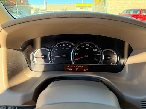 Used 2008 Cadillac STS w/ Preferred Equipment Group image 18