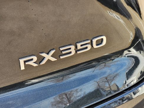 New 2026 Lexus RX 350 FWD image 7