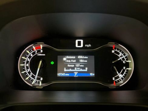 Used 2017 Honda Pilot EX-L image 14