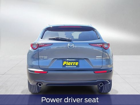 Used 2024 MAZDA CX-30 AWD 2.5 S w/ Preferred Package image 5