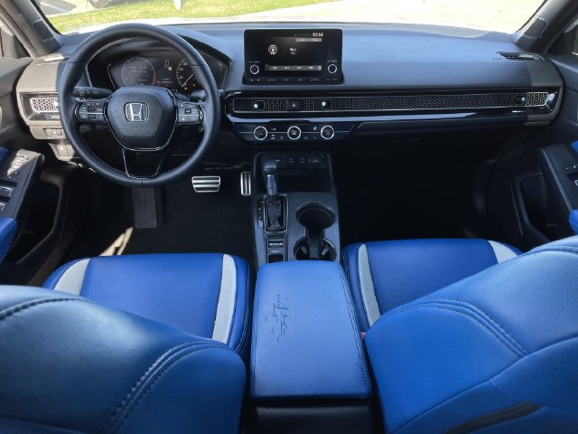 Used 2025 Honda Civic Sport image 10