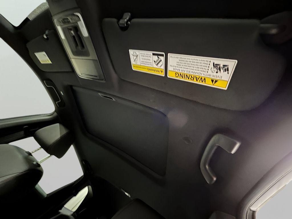 Used 2026 Honda CR-V Sport-L image 21
