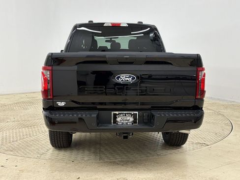 New 2026 Ford F150 STX w/ Equipment Group 200A image 10