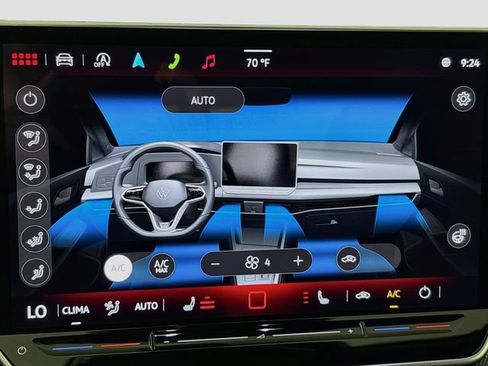 New 2026 Volkswagen GTI S FWD image 17