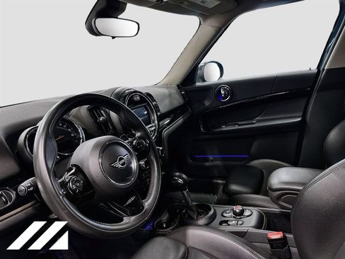 Used 2019 MINI Cooper Countryman S AWD/4WD image 9