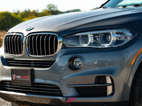 Used 2015 BMW X5 xDrive35d image 19