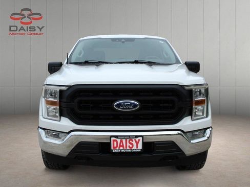 Used 2021 Ford F150 XL w/ Equipment Group 101A High image 2