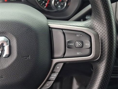 Used 2023 RAM 3500 Tradesman w/ Chrome Appearance Group image 21