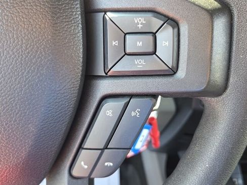 Used 2020 Ford F150 XL w/ Equipment Group 101A Mid AWD/4WD image 24