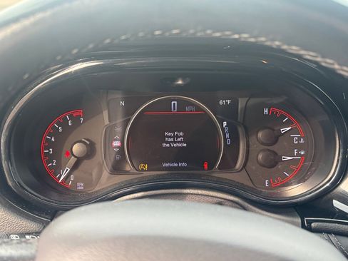 Used 2021 Dodge Durango SXT w/ 3rd Row Seating Group image 20