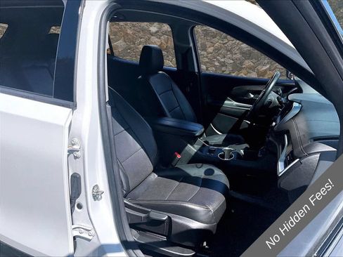 Used 2019 GMC Terrain SLT AWD/4WD image 7