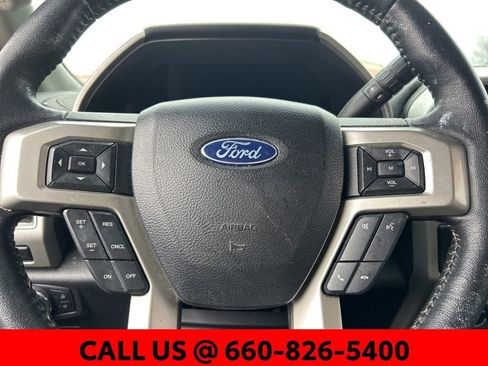 Used 2020 Ford F150 Lariat image 15