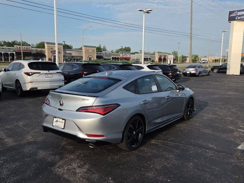 New 2026 Acura Integra A-Spec FWD image 26