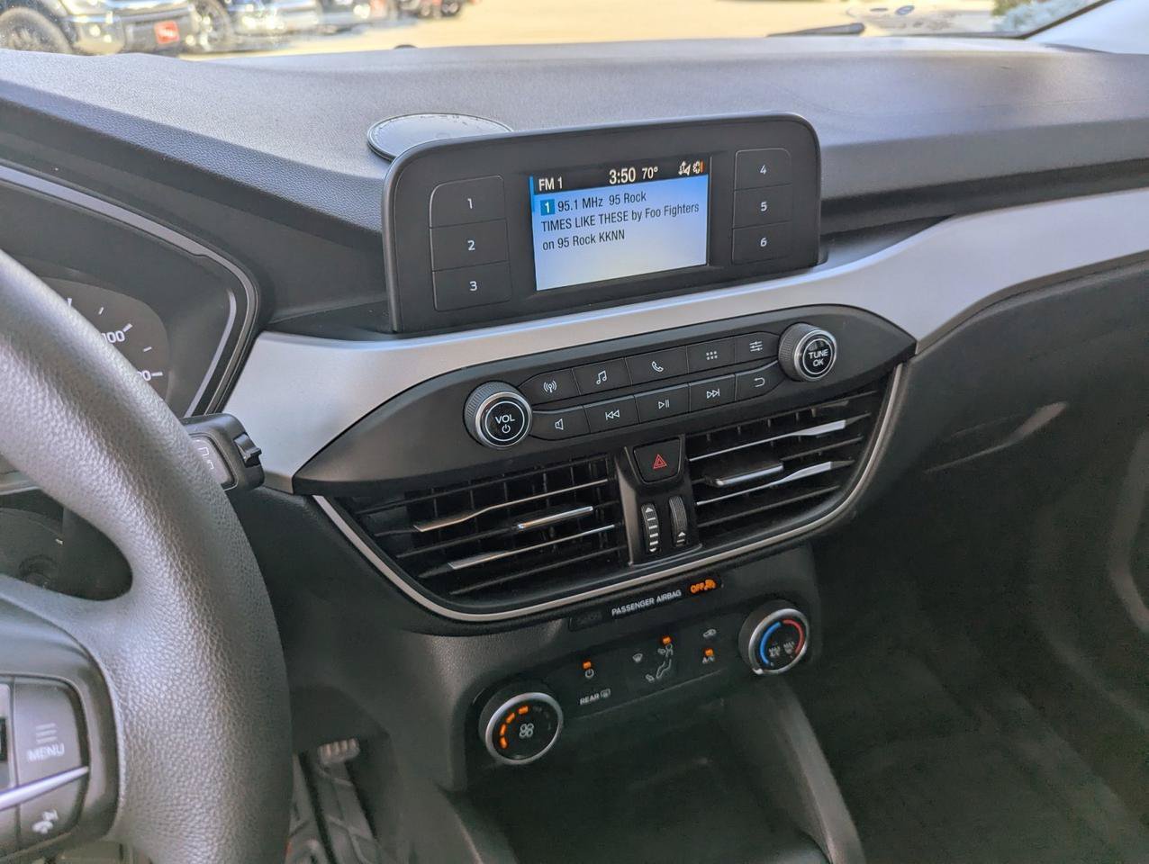 Used 2022 Ford Escape S AWD/4WD image 19