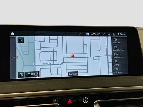 Used 2024 BMW X3 xDrive30i w/ Convenience Package image 22