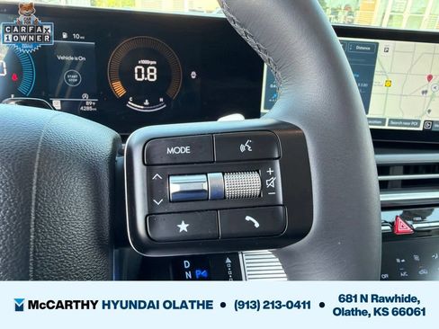 Certified 2026 Hyundai Santa Fe XRT AWD/4WD image 29