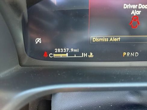 Used 2024 Lincoln Aviator Reserve w/ Equipment Group 201A AWD/4WD image 6