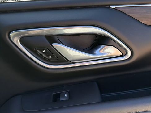 Used 2023 Chevrolet Suburban LS w/ Driver Alert Package image 52