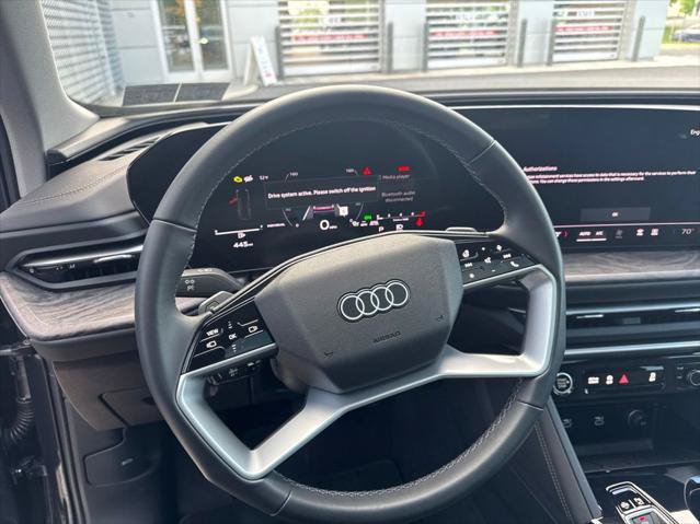 Certified 2025 Audi Q5 Premium w/ Convenience Package AWD/4WD image 29