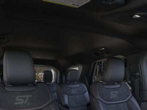 New 2026 Ford Explorer ST RWD image 22