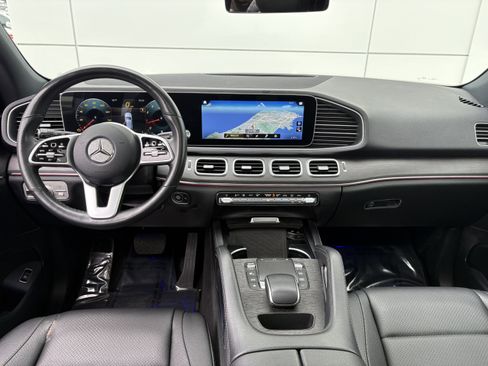 Used 2021 Mercedes-Benz GLE 350 4MATIC image 19