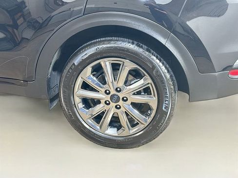 Used 2022 Kia Sportage Nightfall Edition w/ Nighfall AWD Premium Package image 6