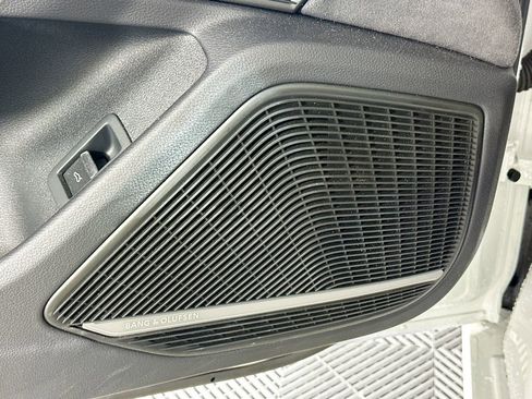 Used 2024 Audi S5 Premium Plus w/ Premium Plus Package AWD/4WD image 19