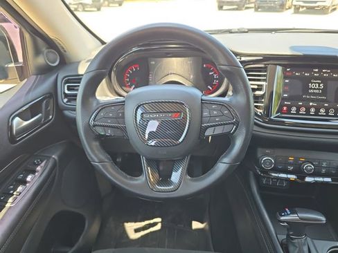 Used 2021 Dodge Durango SXT w/ 3rd Row Seating Group RWD image 10