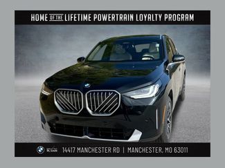Used 2026 BMW X3 xDrive30i w/ Convenience Package AWD/4WD 360° Tour