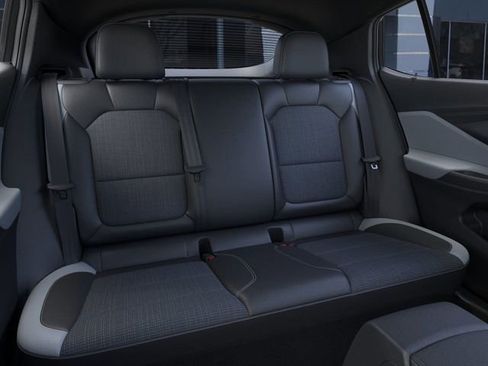 New 2025 Buick Envista Preferred w/ Convenience II Package image 17