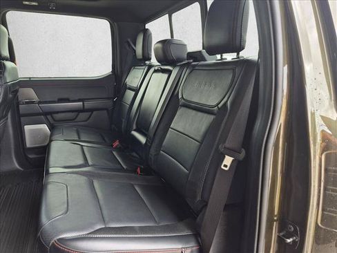 Used 2024 Ford F150 Raptor AWD/4WD image 21