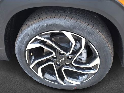 New 2026 Chevrolet TrailBlazer RS w/ Convenience Package image 12