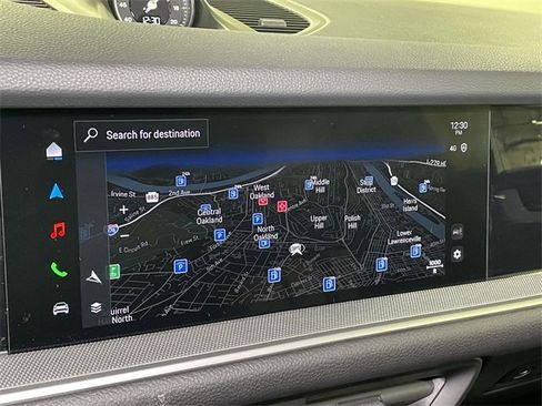 Used 2021 Porsche Macan image 29