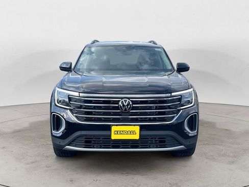 New 2026 Volkswagen Atlas SE AWD/4WD image 8