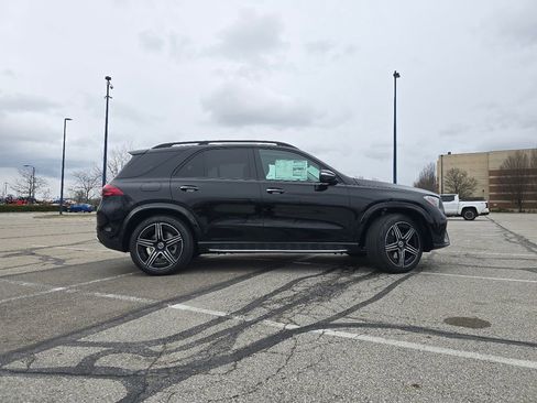 New 2026 Mercedes-Benz GLE 450 GLE 450 image 17