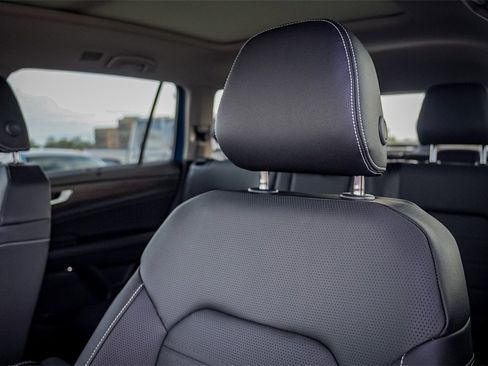 New 2026 Volkswagen Atlas SEL image 13