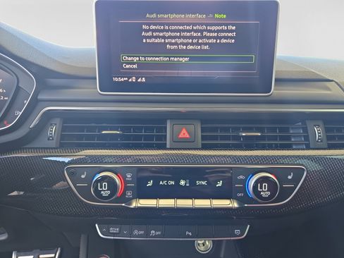 Used 2018 Audi S4 Prestige w/ Prestige Package AWD/4WD image 20